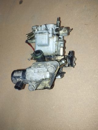 Carburador Weber 32 ICEV 40 101 095 Seat Marbella