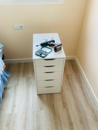 Montador muebles IKEA, TV, cocinas y bricolaje