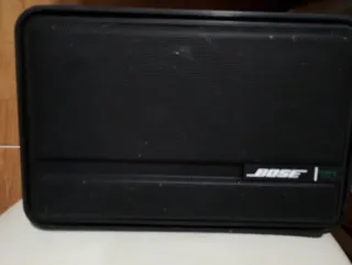 Altavoces Bose 151