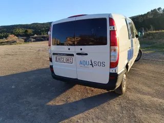 Mercedes-Benz Vito 2005