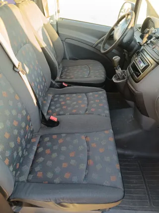Mercedes-Benz Vito 2005