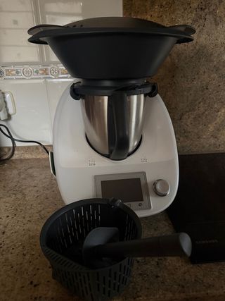 Thermomix TM5