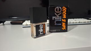 Perfume Nike Sun & Wood 30ml