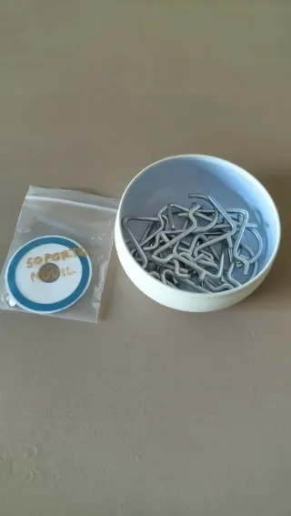 Panel perforado para herramientas + accesorios ✅