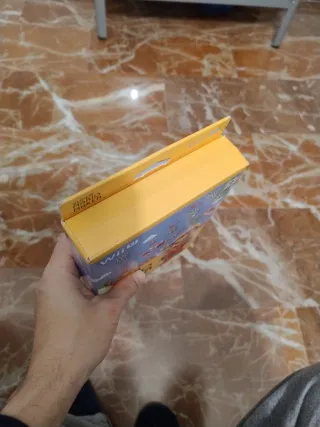 Super Mario Maker Wii U Edición Limitada