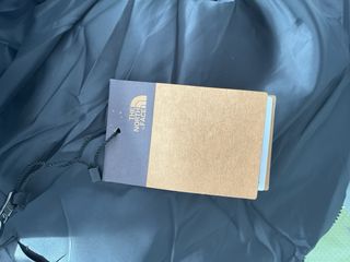 Casaco The North Face Preto Novo XXL