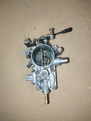 Carburador Solex 32 DIS