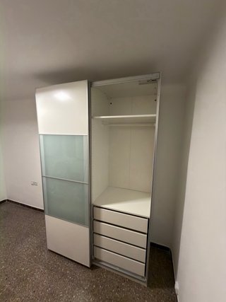 Montaje y desmontaje de muebles