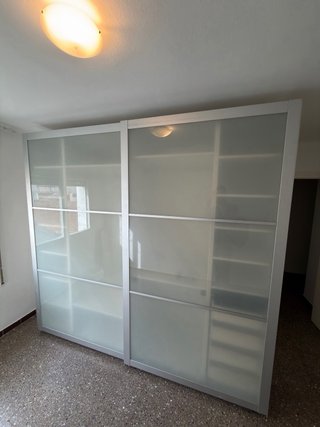 Montaje y desmontaje de muebles