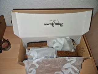 Sandalias Pepe Jeans Verdes