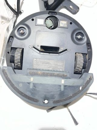 Lefant M330 Pro Robot Aspirador y Fregasuelos