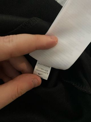 Chándal FC Barcelona x Kobe Bryant Nike