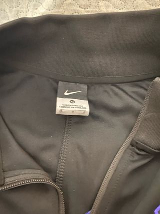 Chándal FC Barcelona x Kobe Bryant Nike