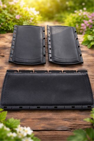 Funda Manillar Bugaboo Fox Negra