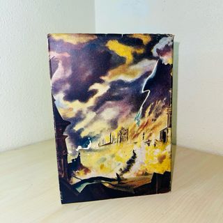 Libro ensayo EL JUICIO FINAL