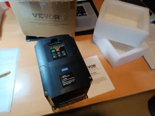 Necesito un Electricista industrial