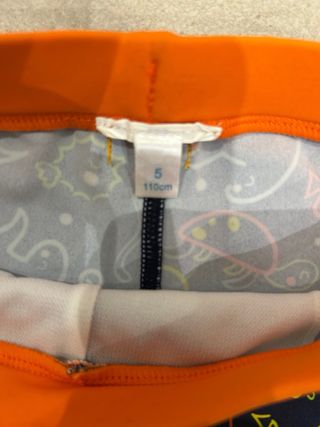 Pack Neopreno Corto Cressi y Bañador