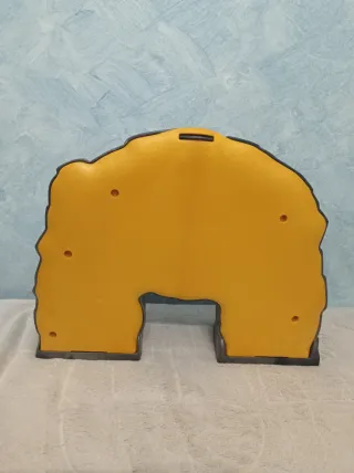 Maletín Playmobil Isla Calavera