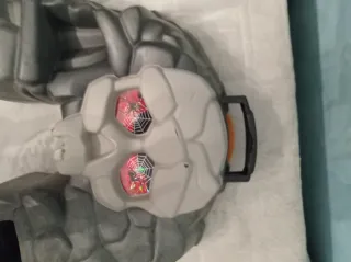 Maletín Playmobil Isla Calavera