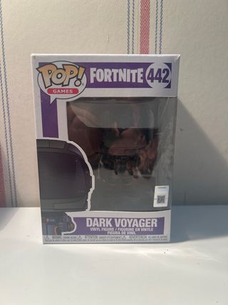 Lote Funko Pop Marvel, Star Wars, Fortnite, DBZ