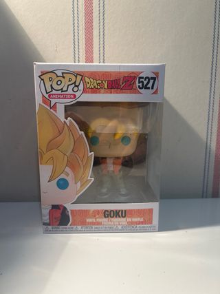 Lote Funko Pop Marvel, Star Wars, Fortnite, DBZ