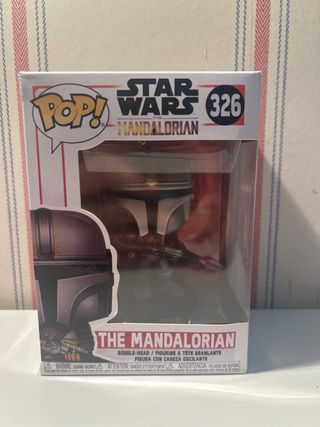 Lote Funko Pop Marvel, Star Wars, Fortnite, DBZ