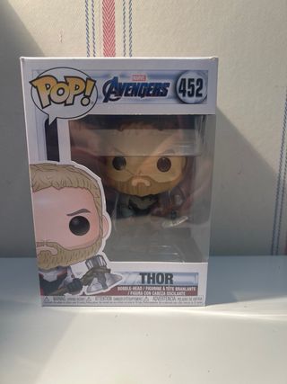 Lote Funko Pop Marvel, Star Wars, Fortnite, DBZ