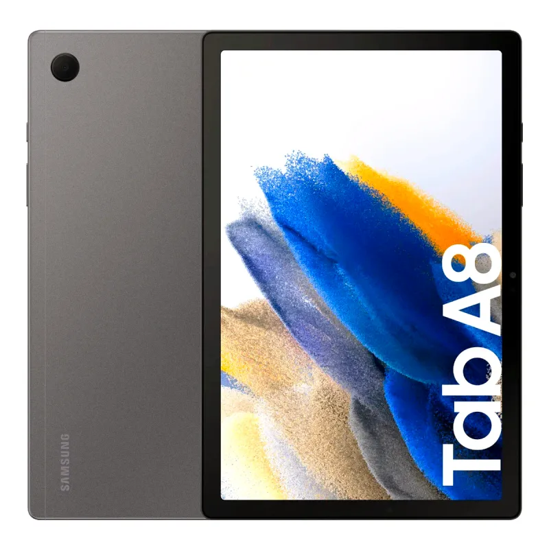 Samsung Galaxy Tab A8 Gris