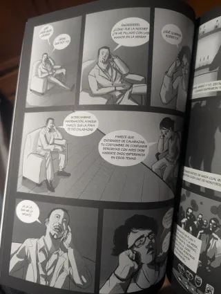 Comic Hacker Épico 0xWord