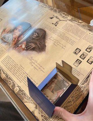 Tratado de magia (Spanish Edition)