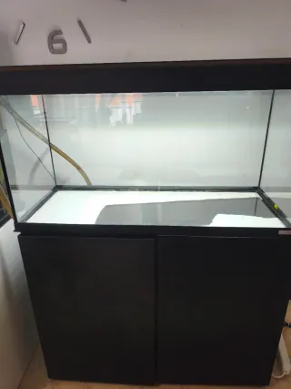 Acuario 200 Litros