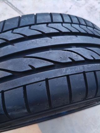 Llanta Detroit 18" Suelta - VW Golf GTI (5x112)