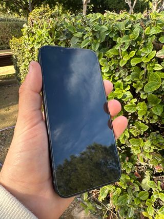 iPhone 13 Negro 91%