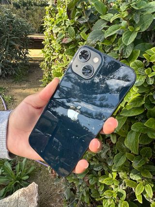 iPhone 13 Negro 91%