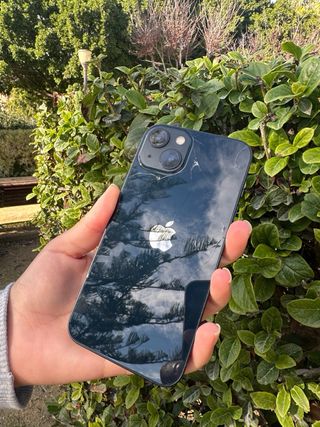 iPhone 13 Negro 91%