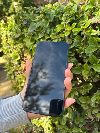 iPhone 13 Negro 91%