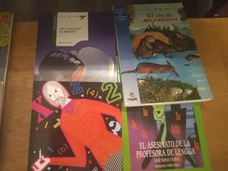 Libros infantiles