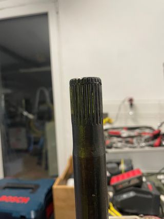 semi palier delantero Suzuki Vitara 1.9 TD