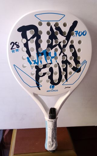 Pala Padel Junior Artengo Nueva