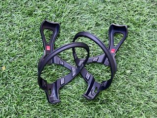 Portabidones carbono Elite Superleggero