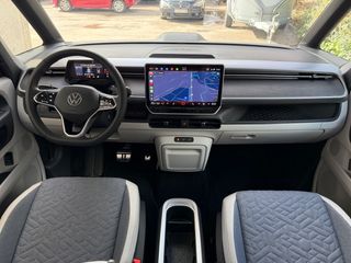 Volkswagen Id Buzz 7 plazas 2026