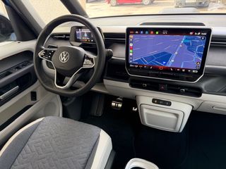 Volkswagen Id Buzz 7 plazas 2026