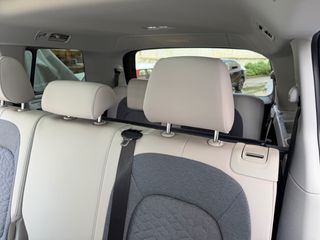 Volkswagen Id Buzz 7 plazas 2026