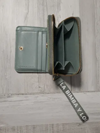 Monedero Bimba y Lola