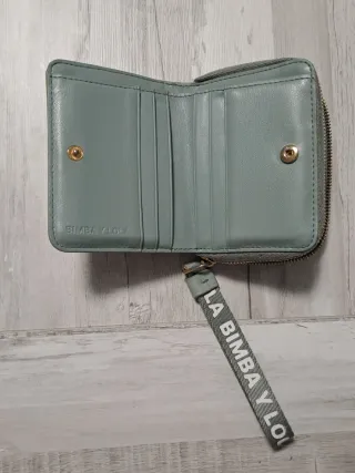 Monedero Bimba y Lola