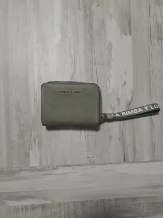 Monedero Bimba y Lola