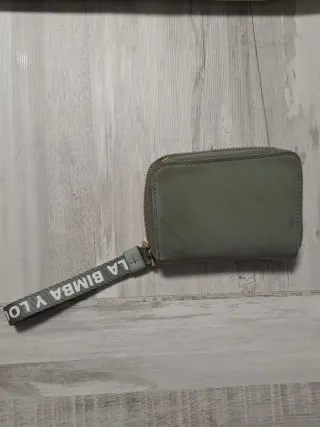 Monedero Bimba y Lola