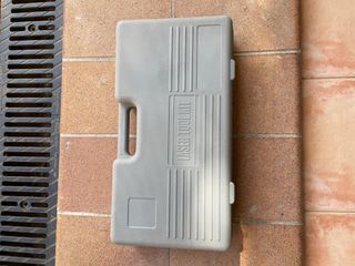 Livella Laser Powerfix PLW 670 con Treppiede