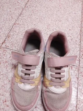 Bambas Geox Talla 36