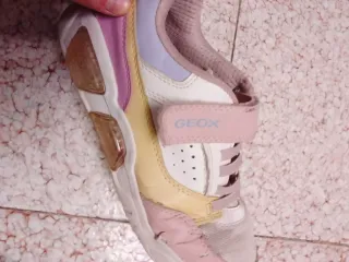 Bambas Geox Talla 36